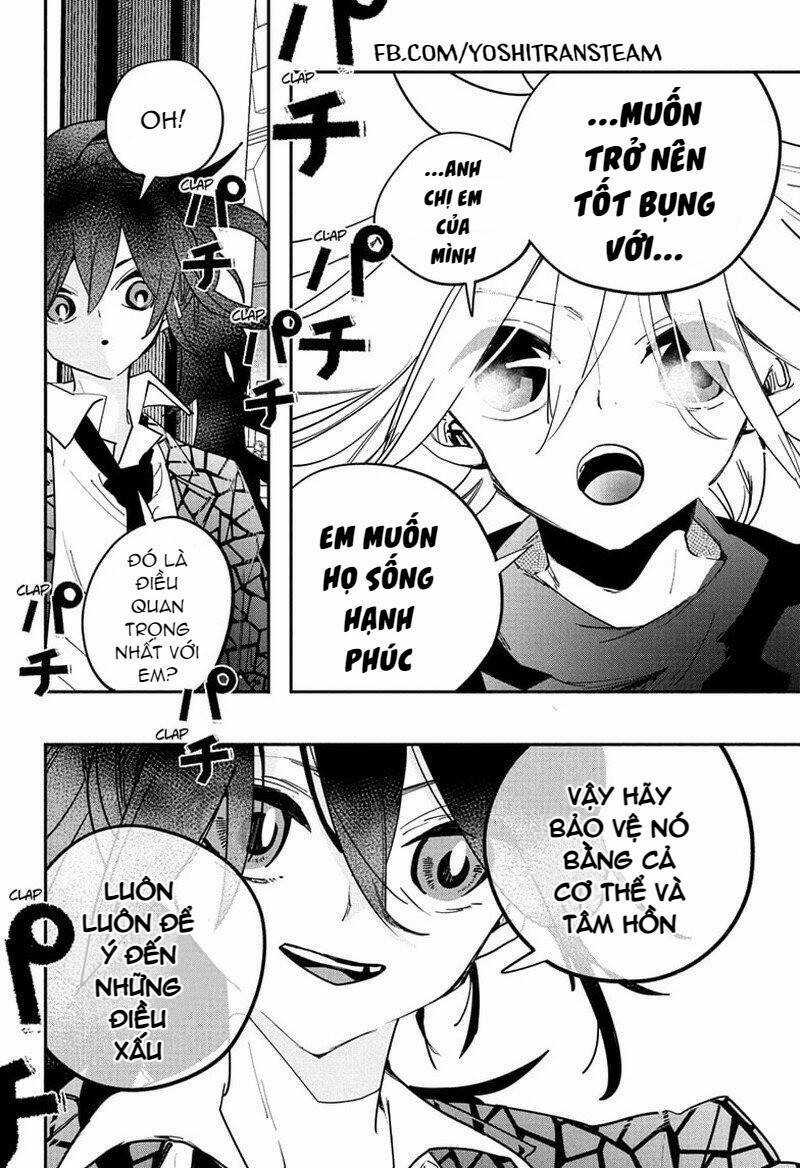 Pppppp - Chapter 50 - Trang 20