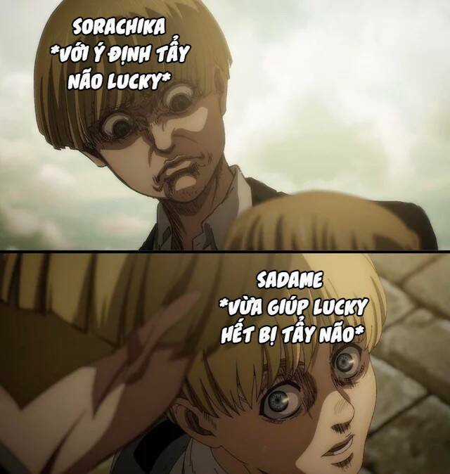 Pppppp - Chapter 50 - Trang 22