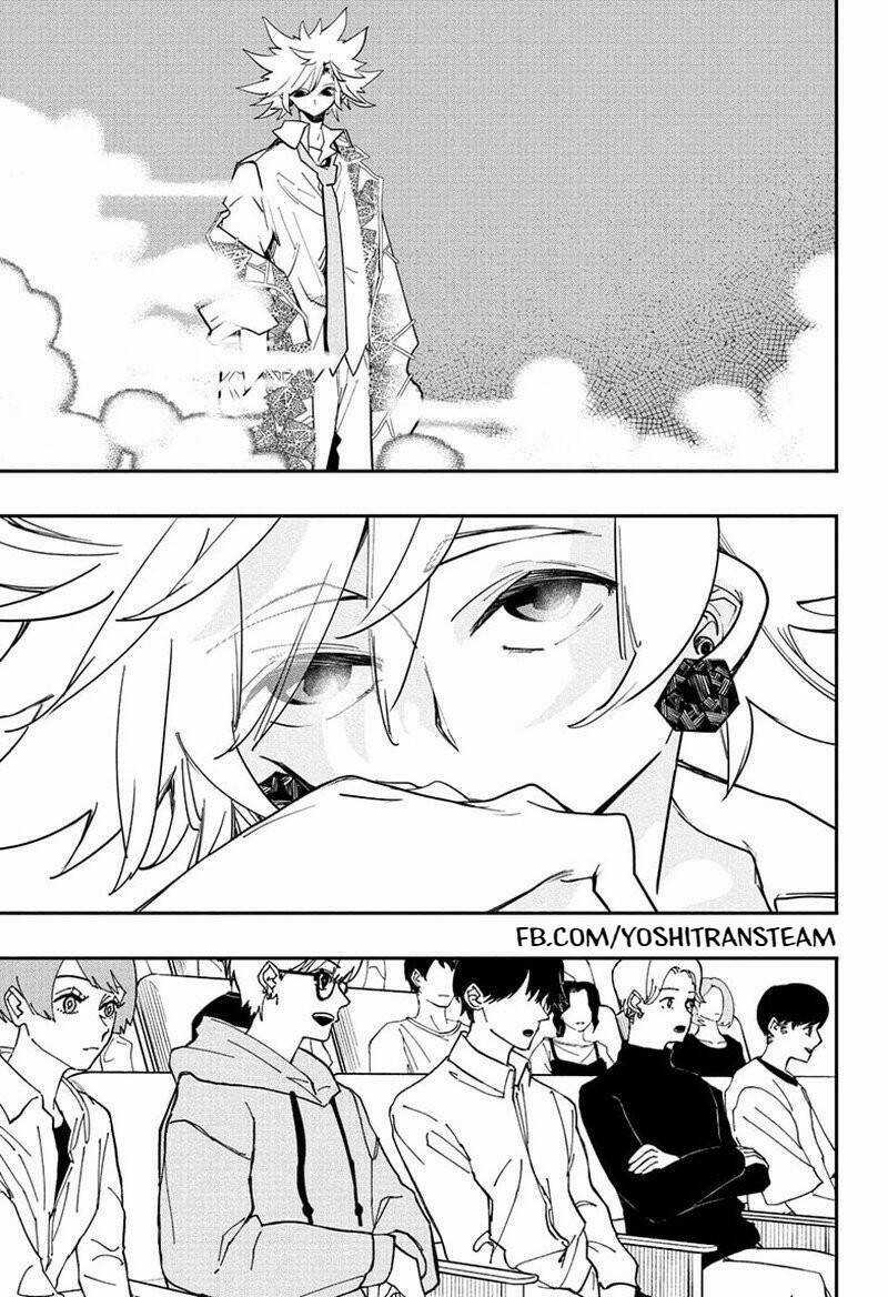 Pppppp - Chapter 50 - Trang 5