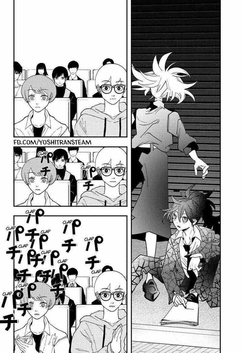 Pppppp - Chapter 50 - Trang 8