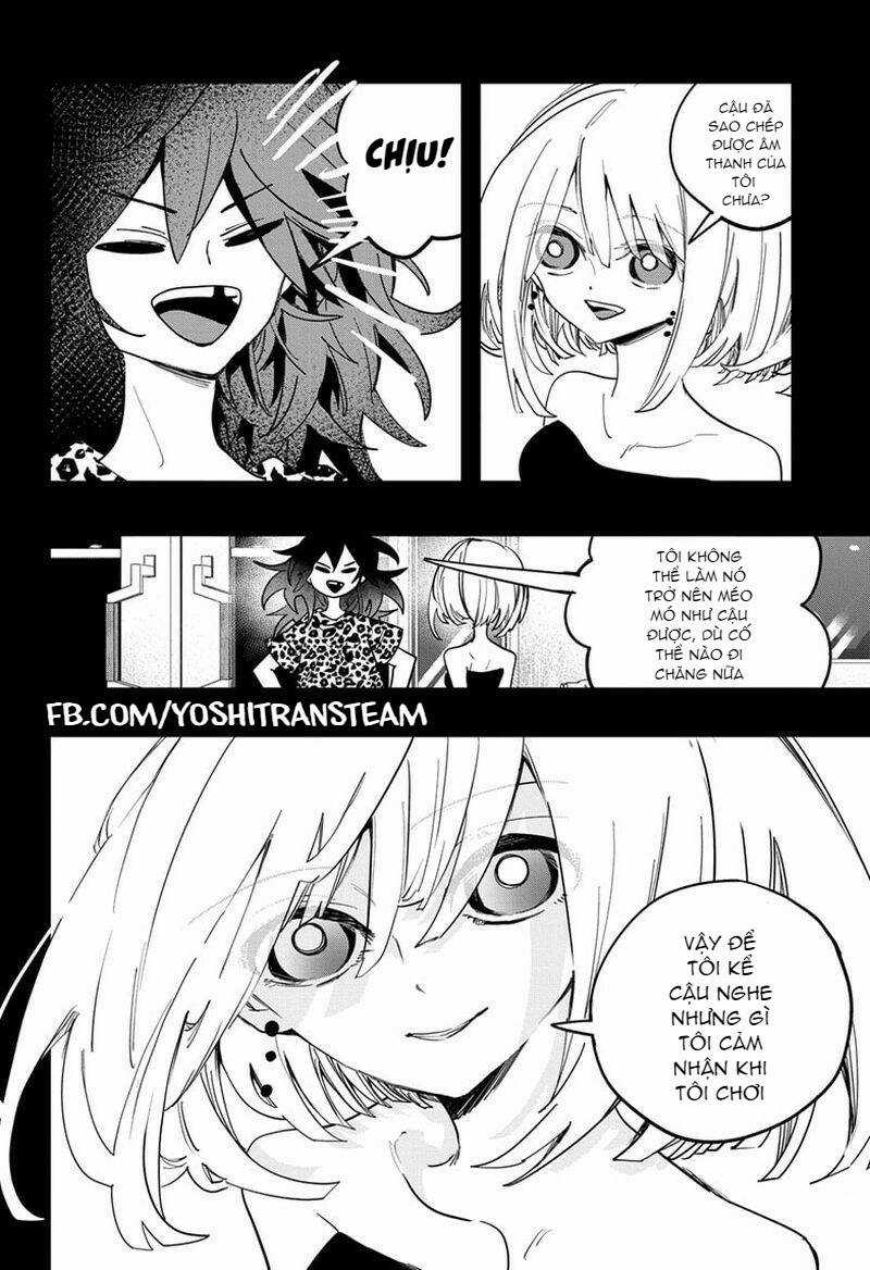 Pppppp - Chapter 51 - Trang 12