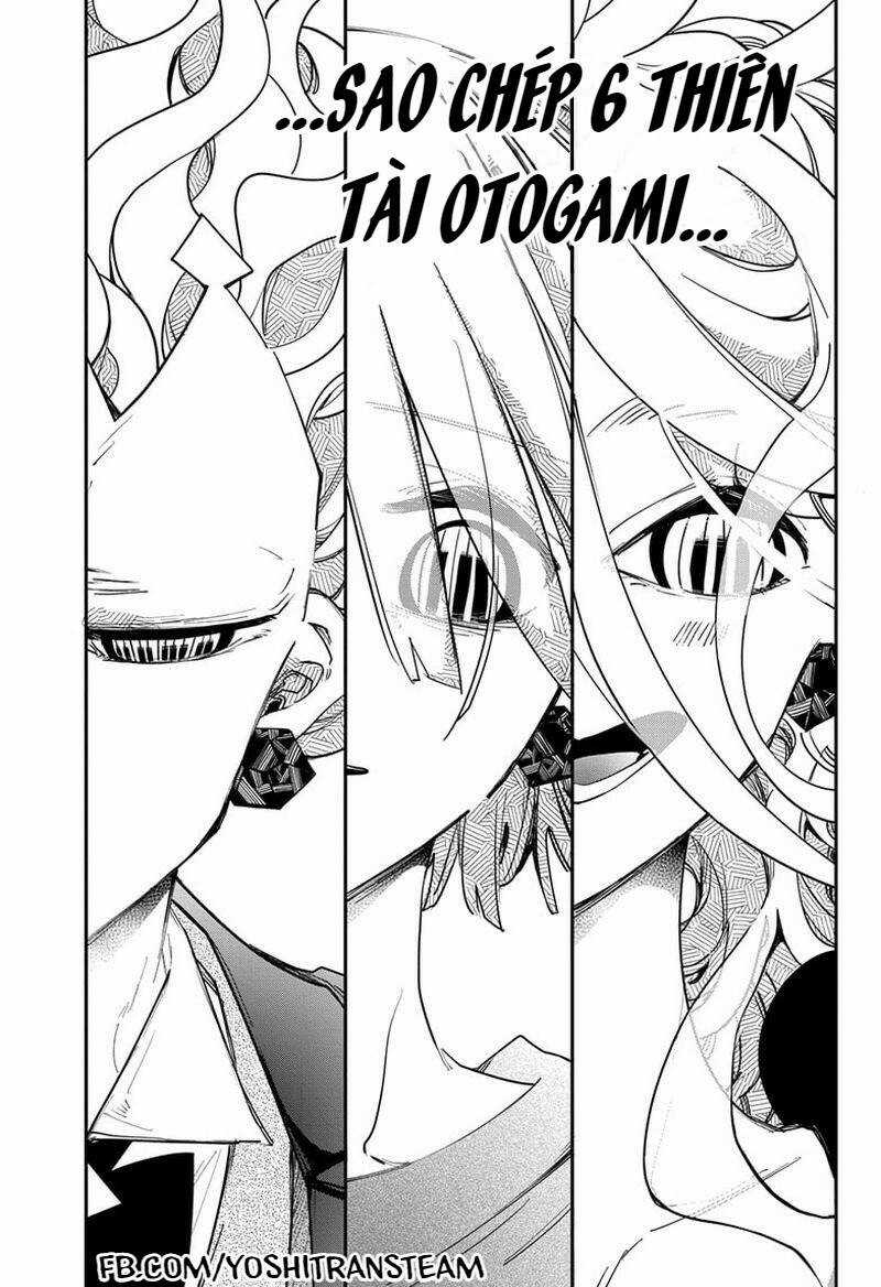 Pppppp - Chapter 51 - Trang 14