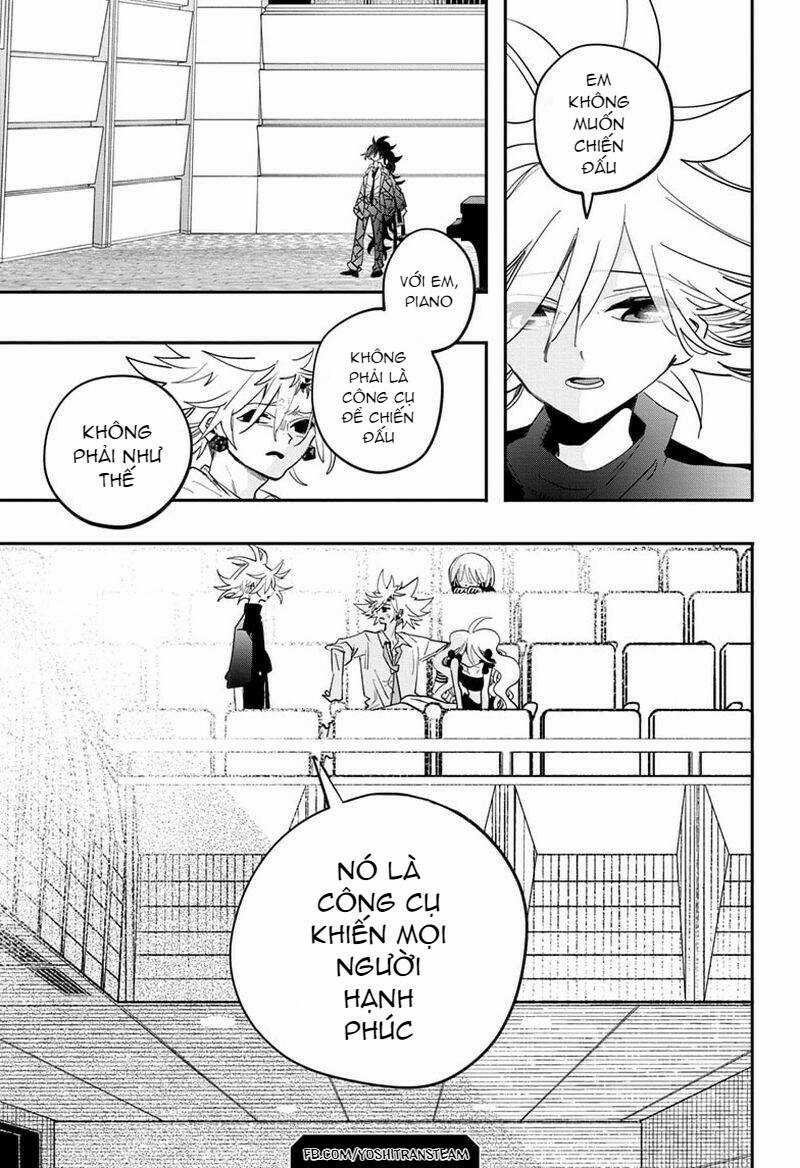 Pppppp - Chapter 51 - Trang 21