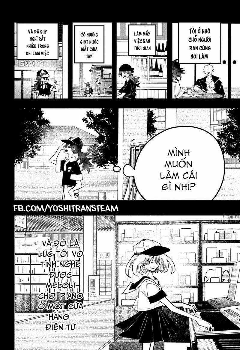 Pppppp - Chapter 51 - Trang 8