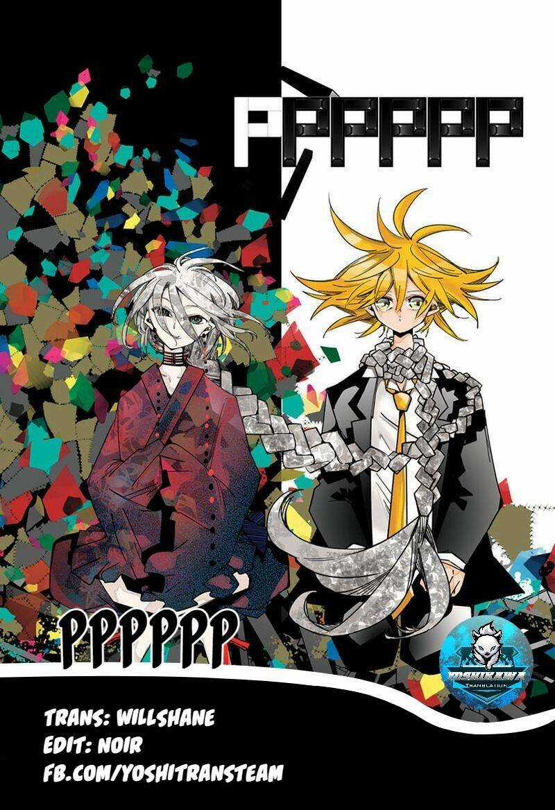 Pppppp - Chapter 52 - Trang 2