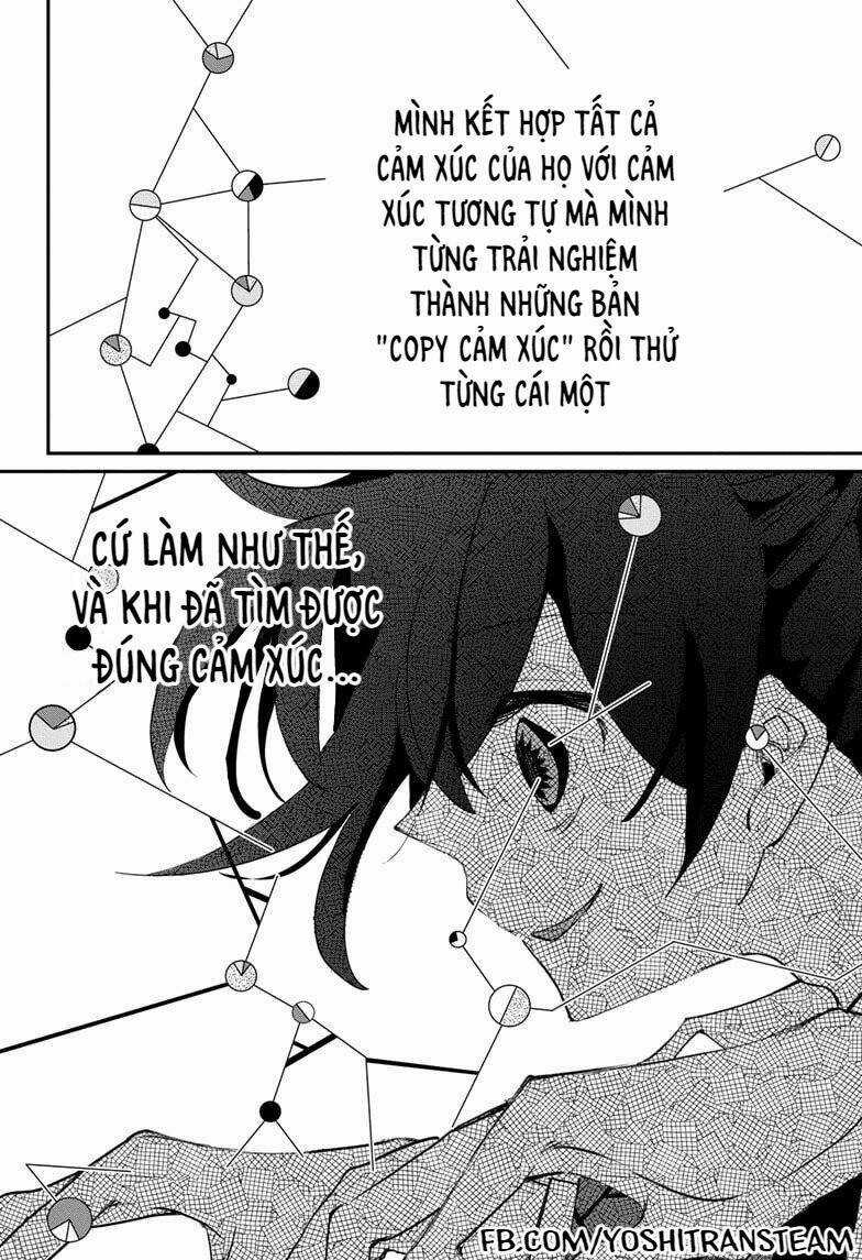 Pppppp - Chapter 52 - Trang 12