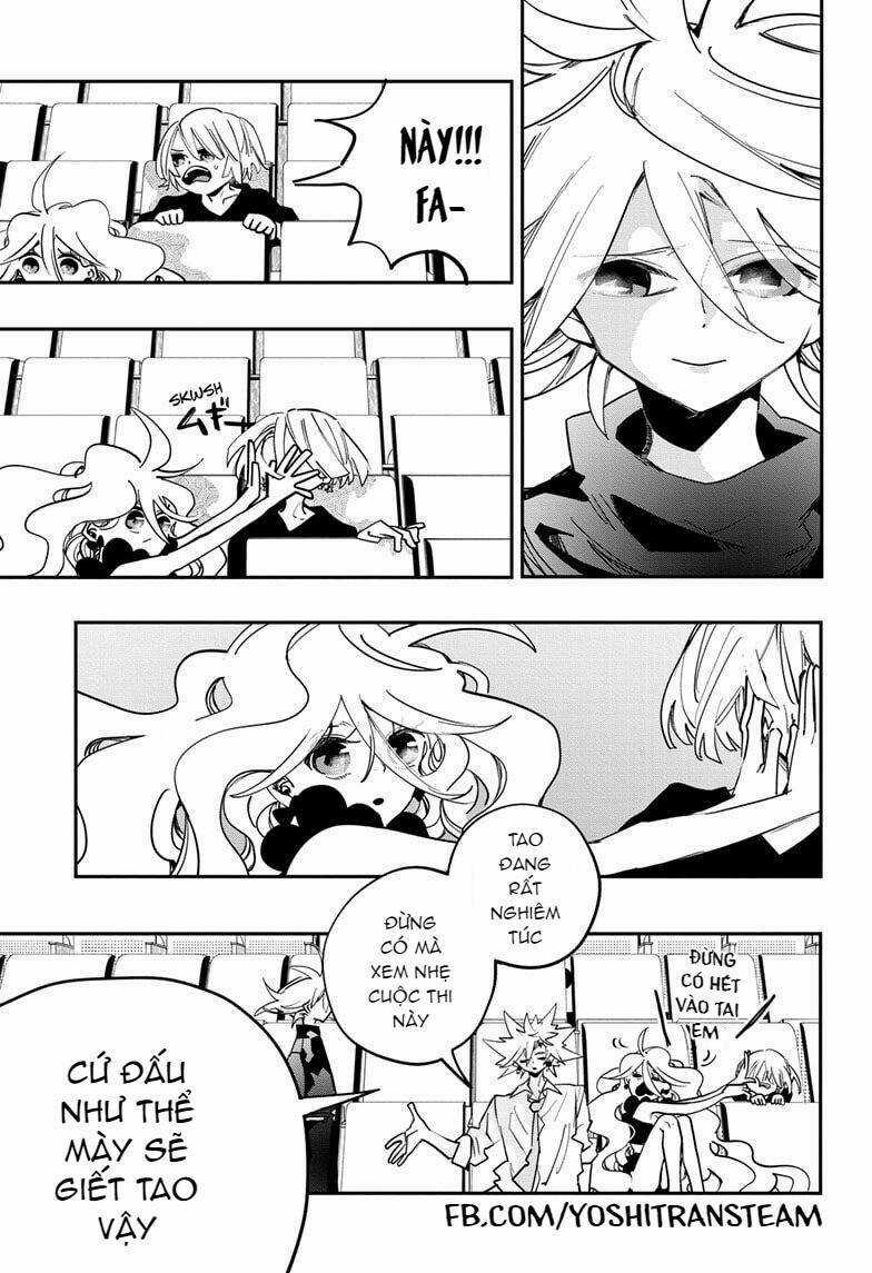 Pppppp - Chapter 52 - Trang 7