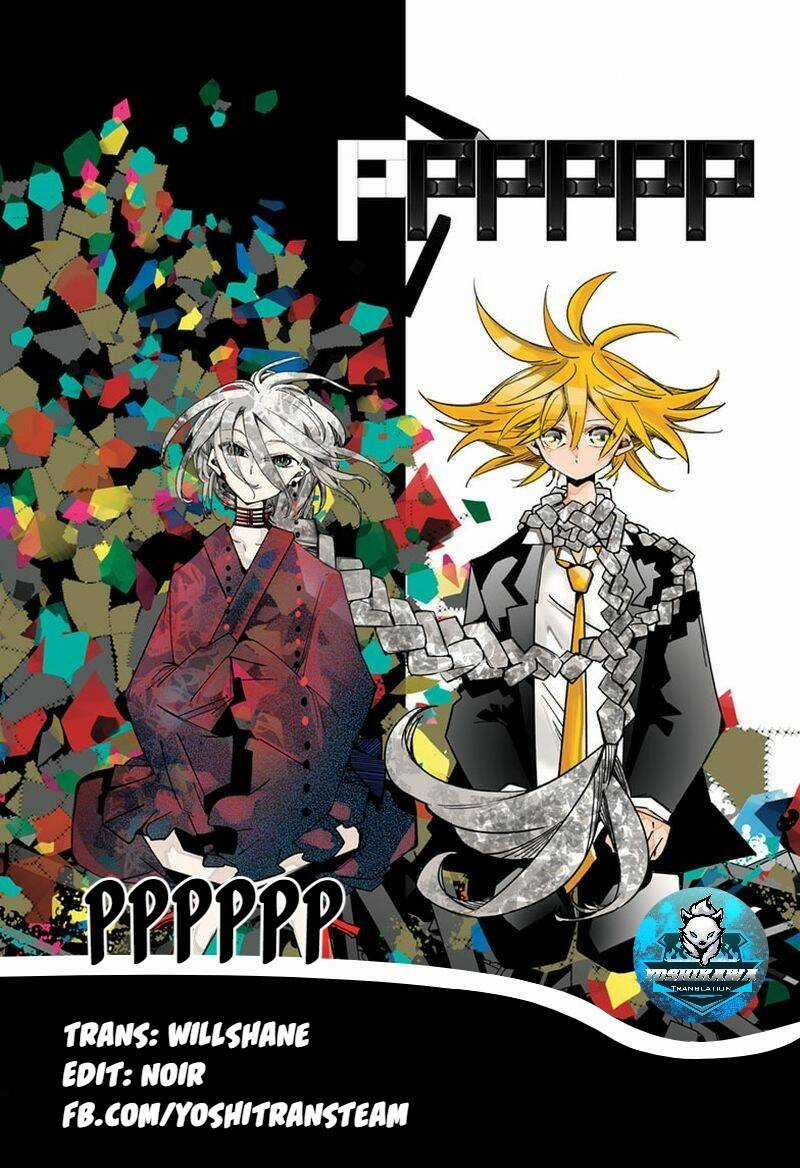 Pppppp - Chapter 53 - Trang 2