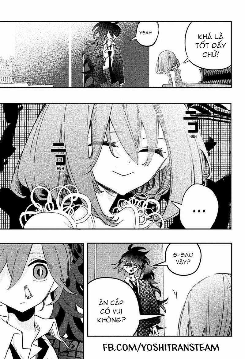 Pppppp - Chapter 53 - Trang 19