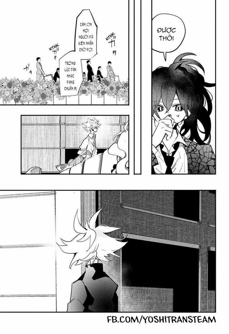 Pppppp - Chapter 53 - Trang 21