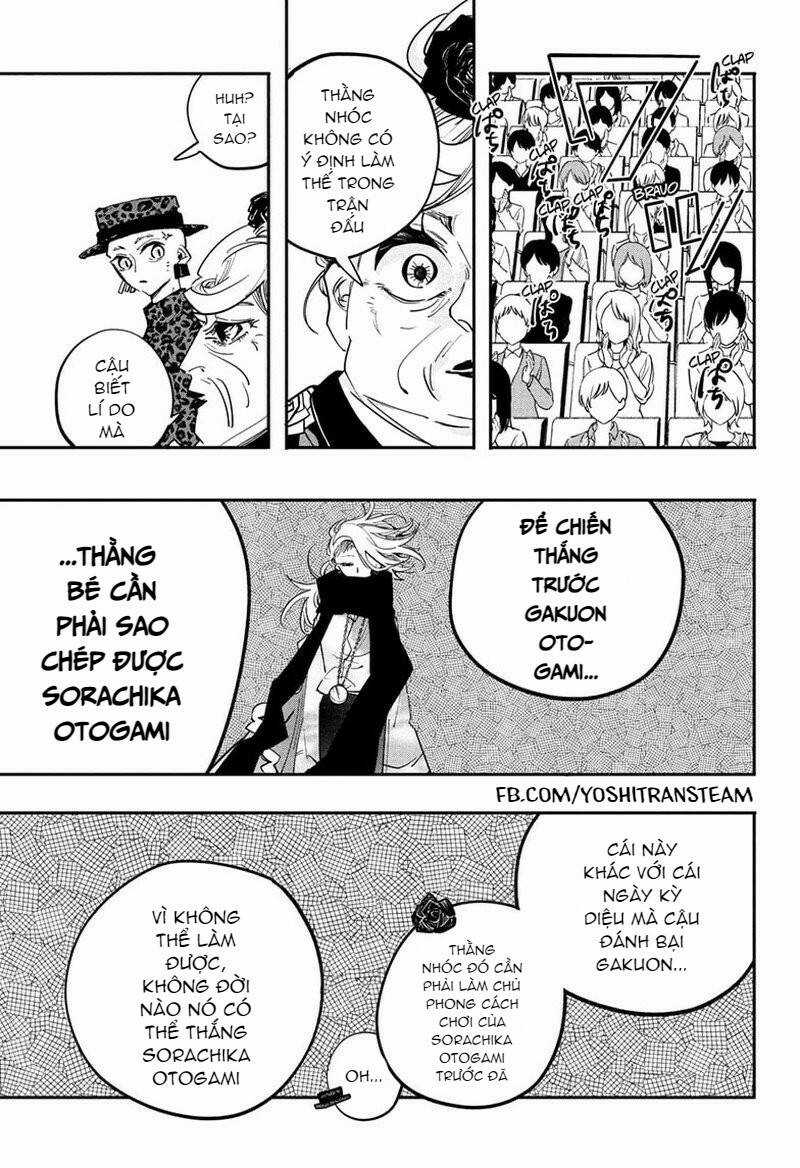 Pppppp - Chapter 53 - Trang 9