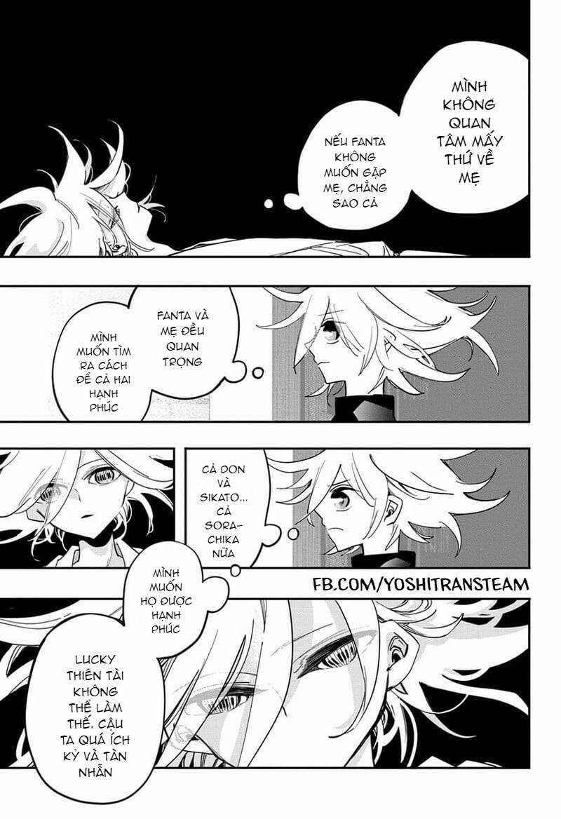 Pppppp - Chapter 54 - Trang 11