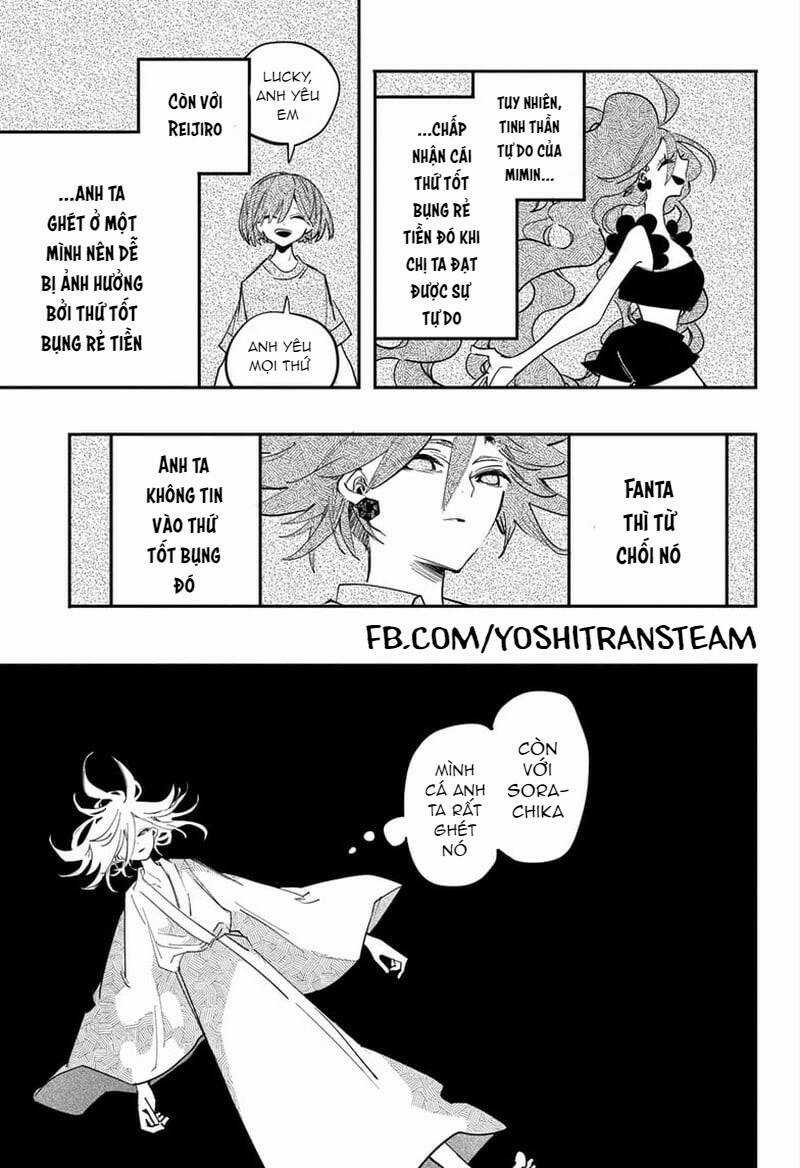 Pppppp - Chapter 54 - Trang 15