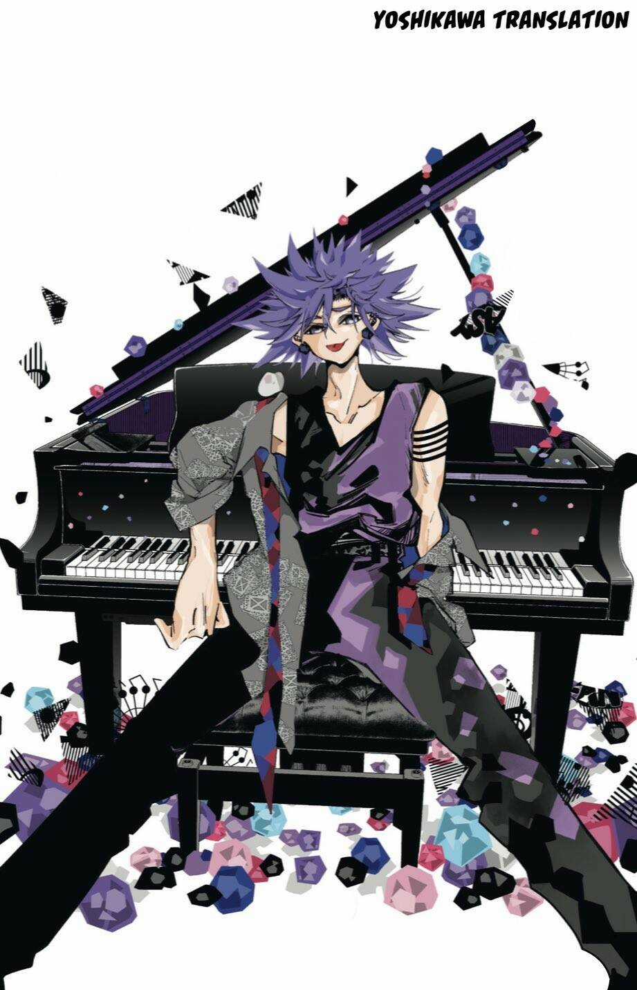 Pppppp - Chapter 54 - Trang 4