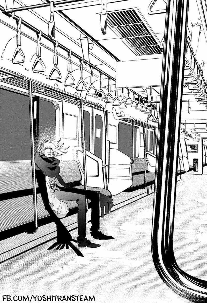 Pppppp - Chapter 55 - Trang 11