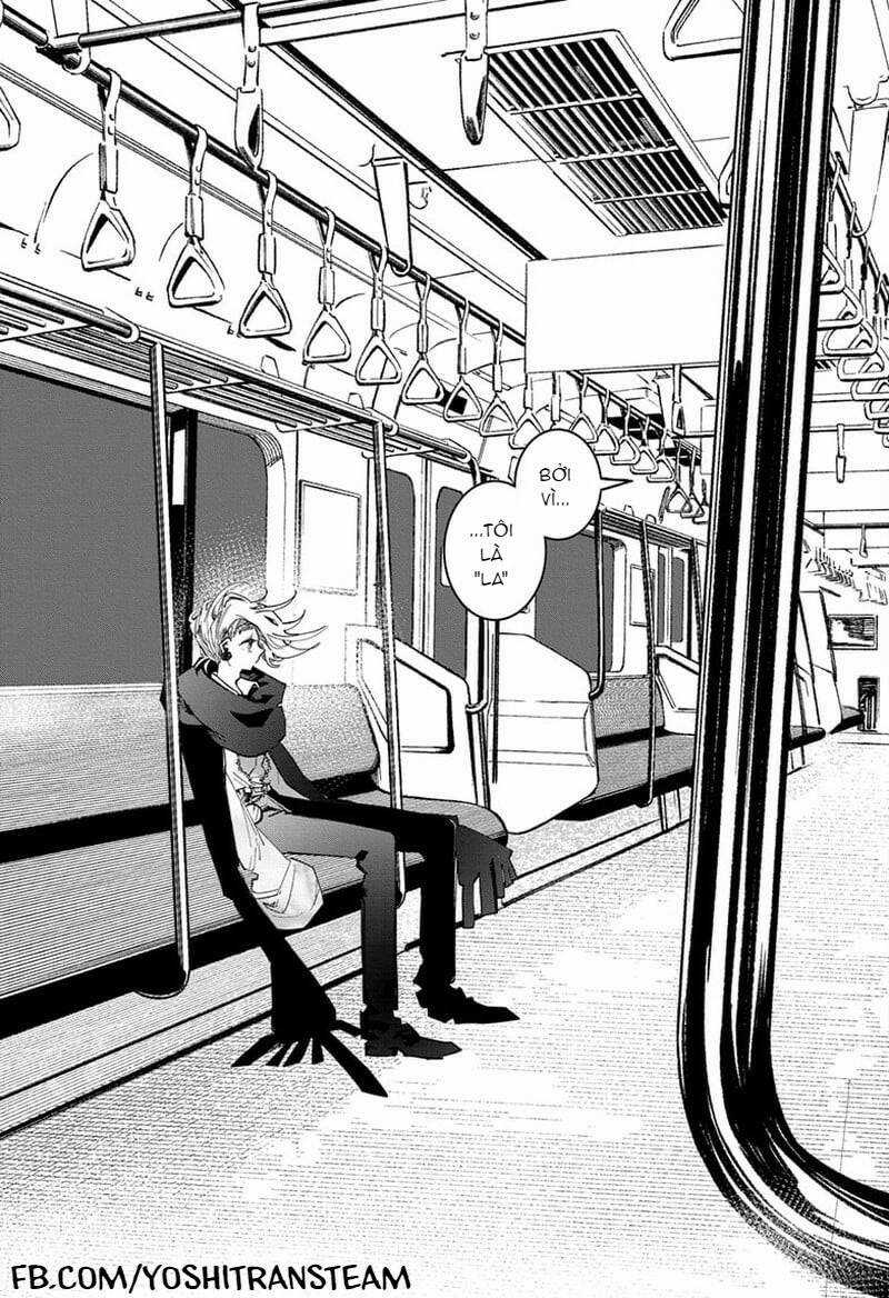 Pppppp - Chapter 55 - Trang 12