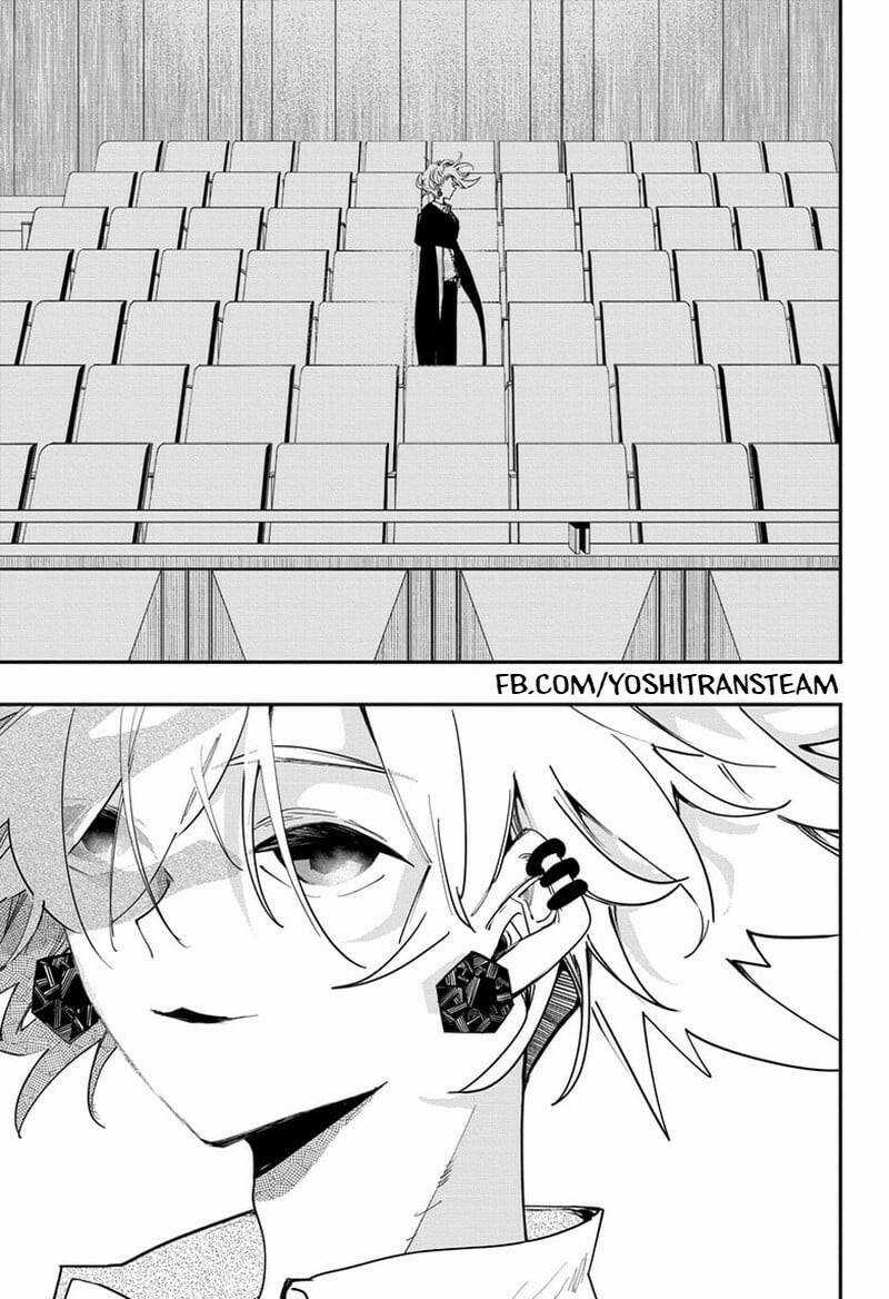 Pppppp - Chapter 55 - Trang 14