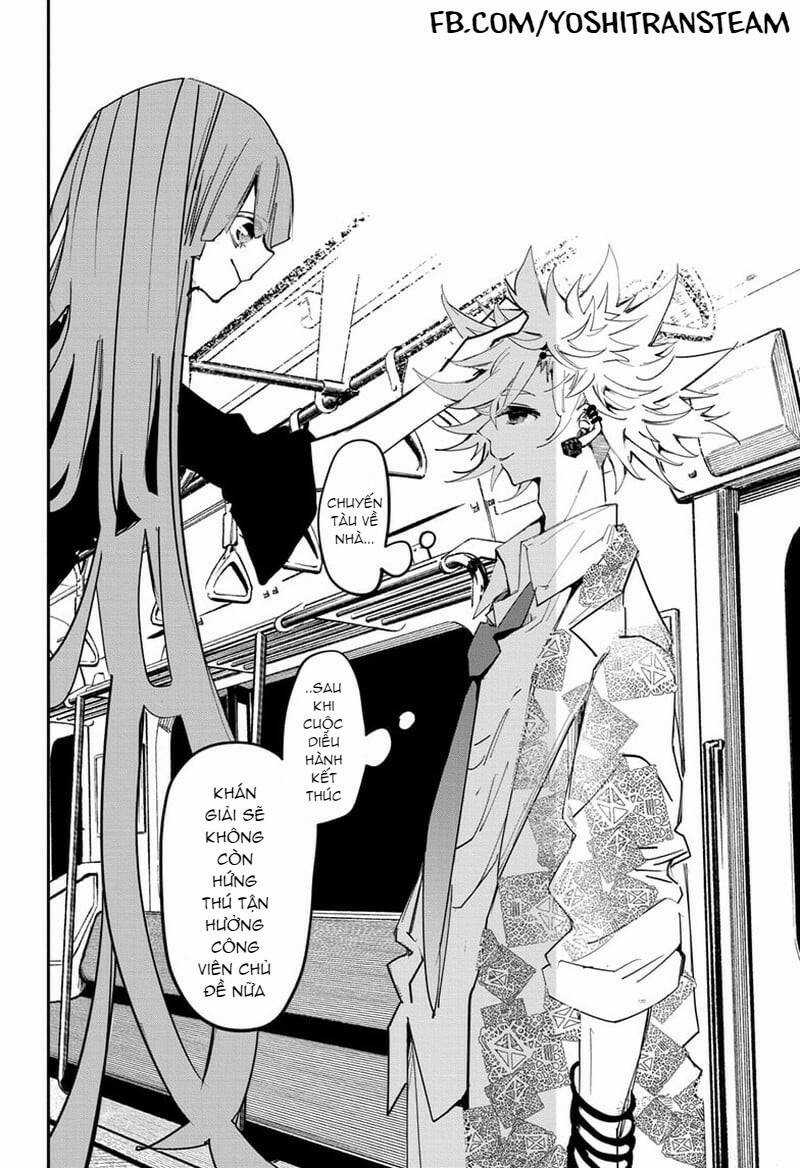 Pppppp - Chapter 55 - Trang 15