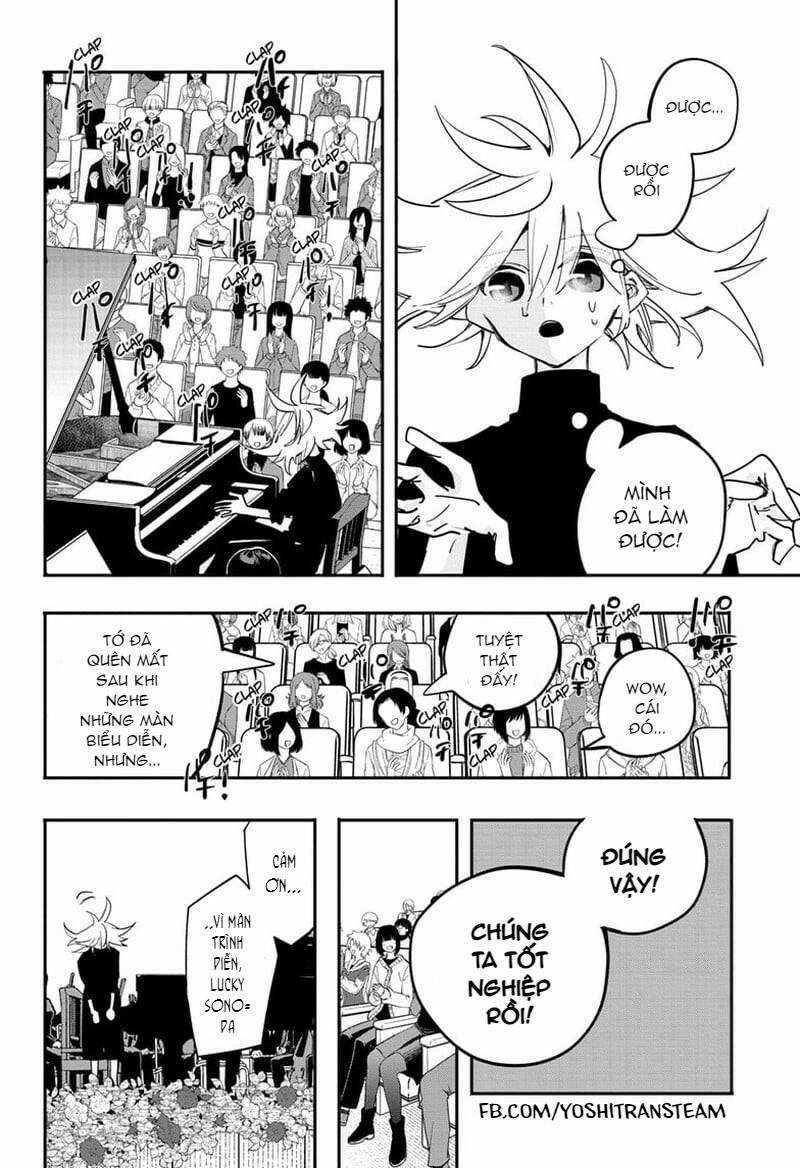 Pppppp - Chapter 55 - Trang 19