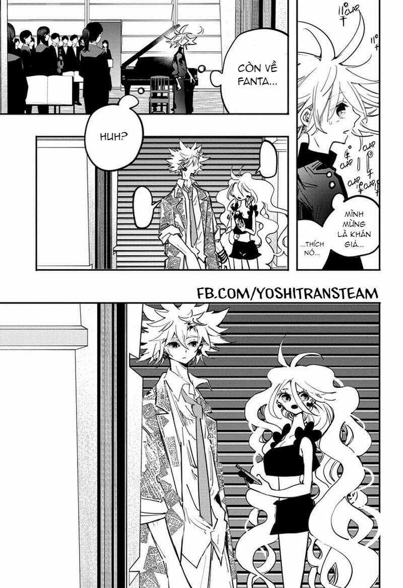 Pppppp - Chapter 55 - Trang 20