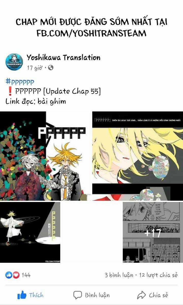 Pppppp - Chapter 55 - Trang 23