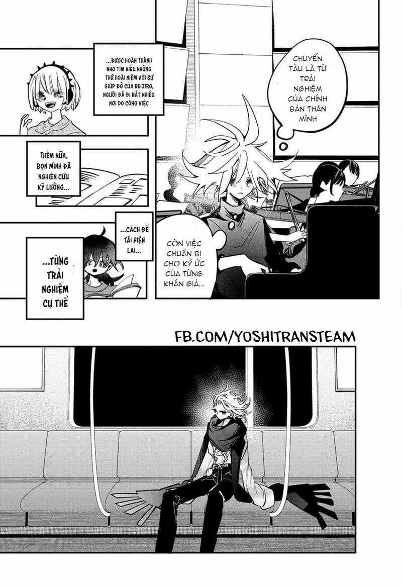 Pppppp - Chapter 55 - Trang 8