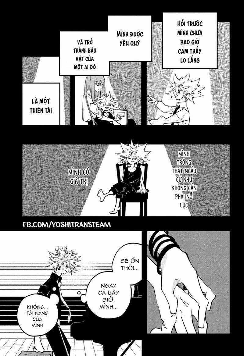 Pppppp - Chapter 56 - Trang 13