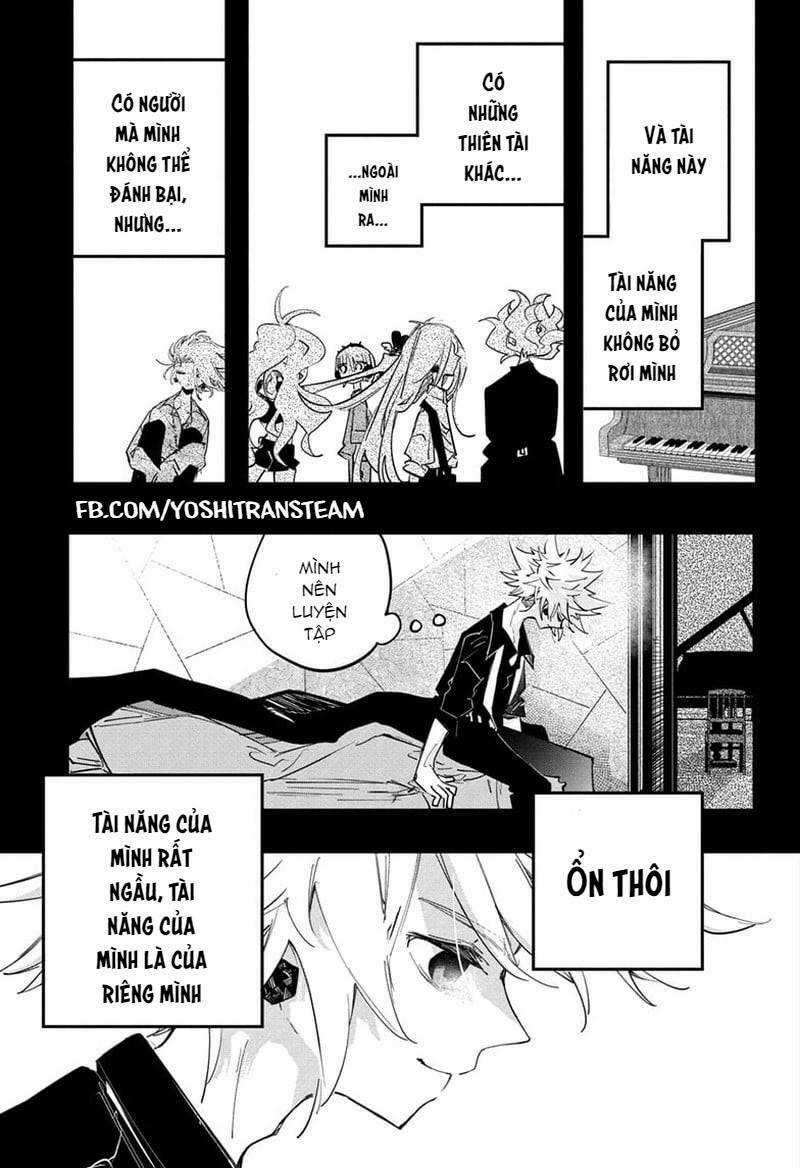 Pppppp - Chapter 56 - Trang 15