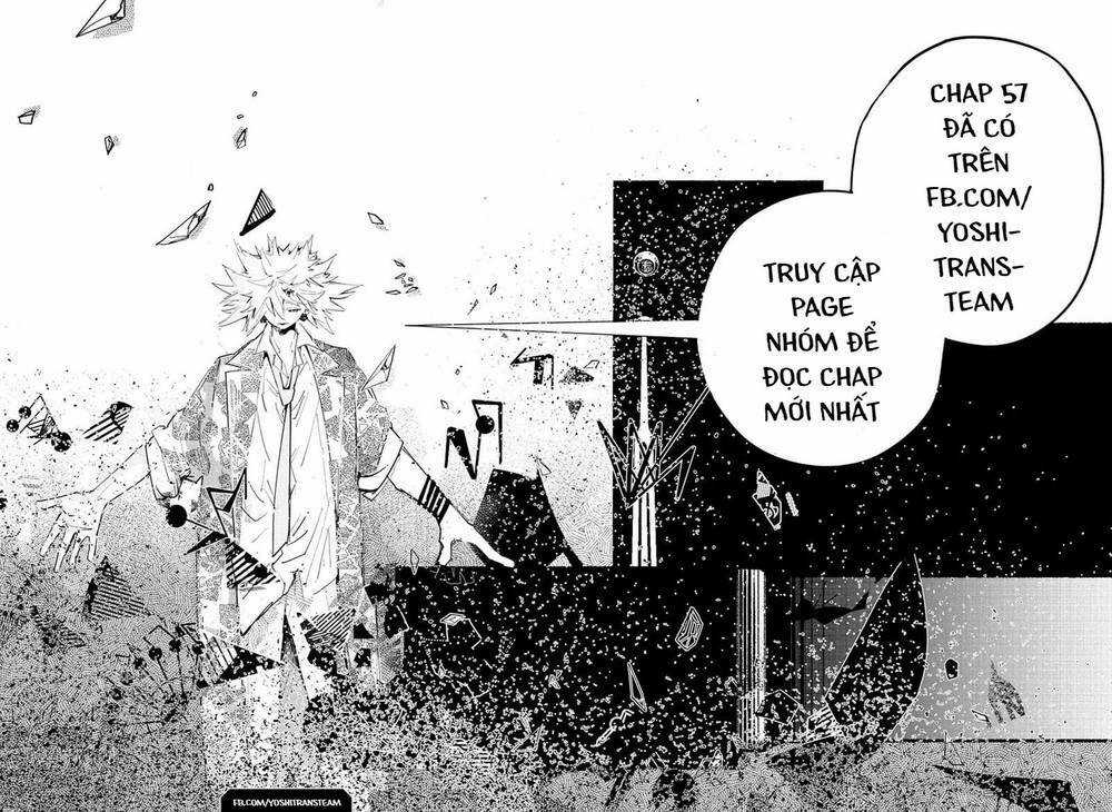 Pppppp - Chapter 56 - Trang 22