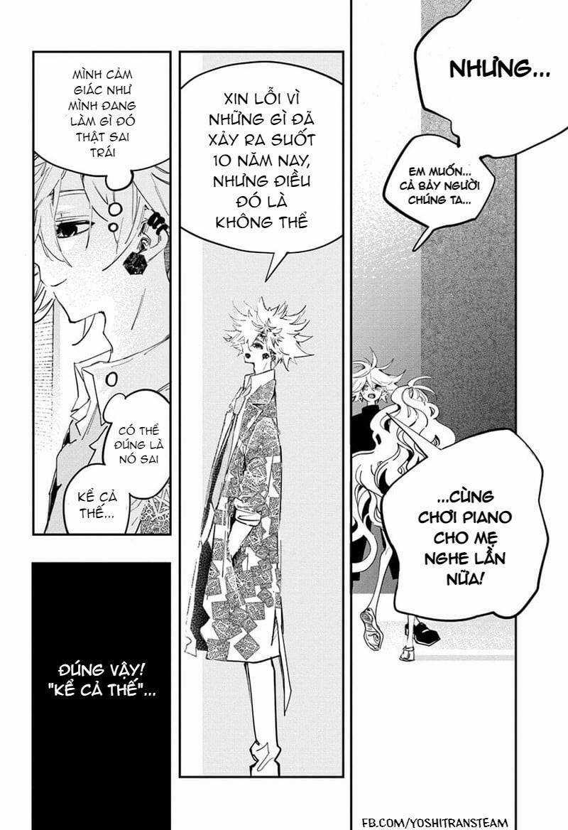 Pppppp - Chapter 56 - Trang 6