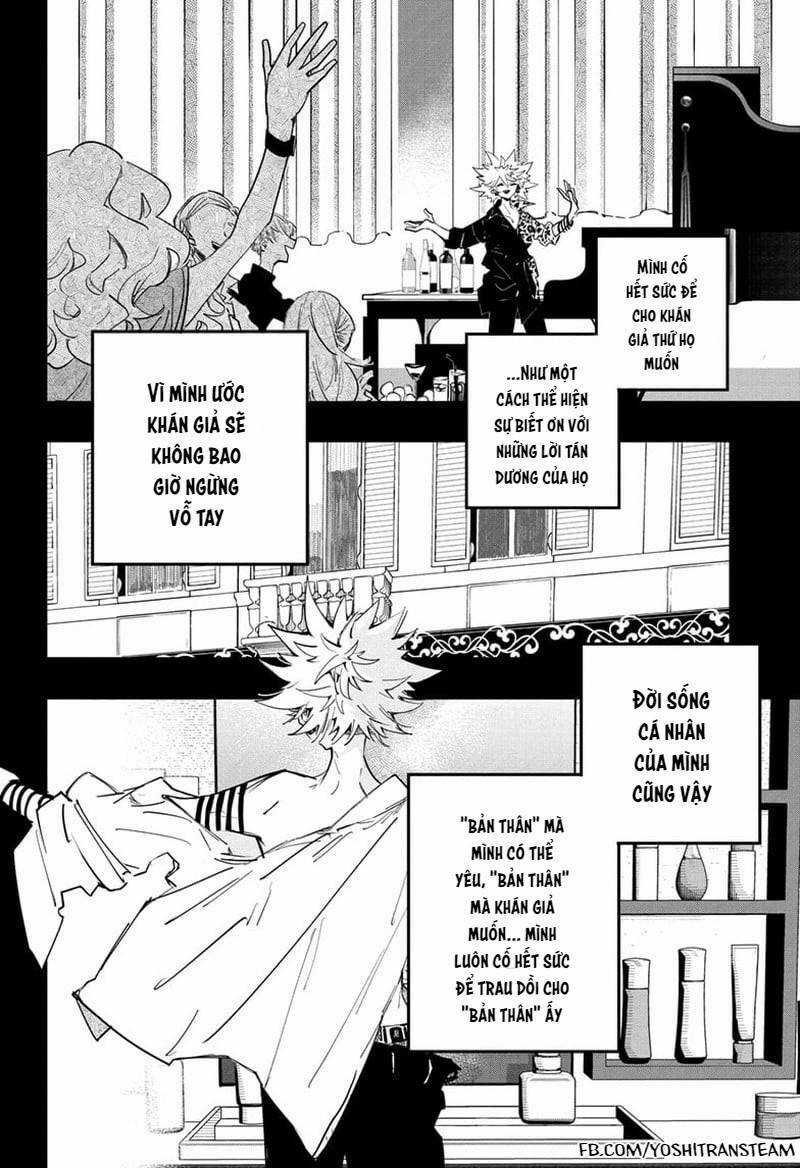 Pppppp - Chapter 56 - Trang 10