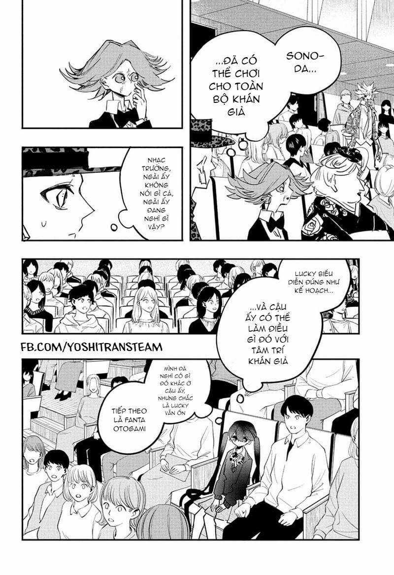 Pppppp - Chapter 57 - Trang 4