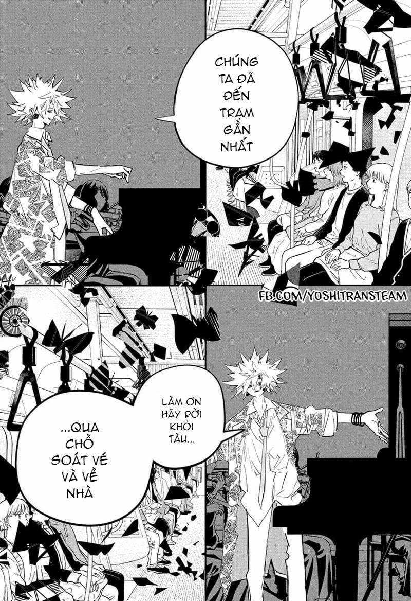 Pppppp - Chapter 57 - Trang 10