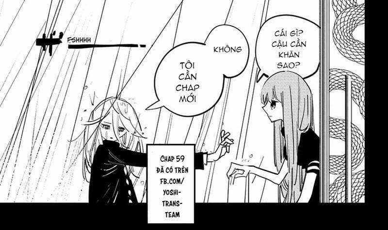 Pppppp - Chapter 58 - Trang 20