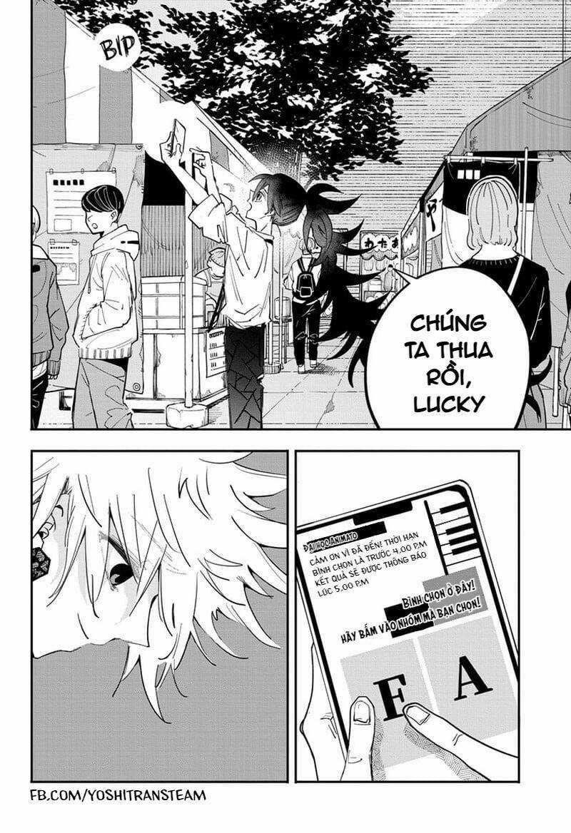 Pppppp - Chapter 58 - Trang 6