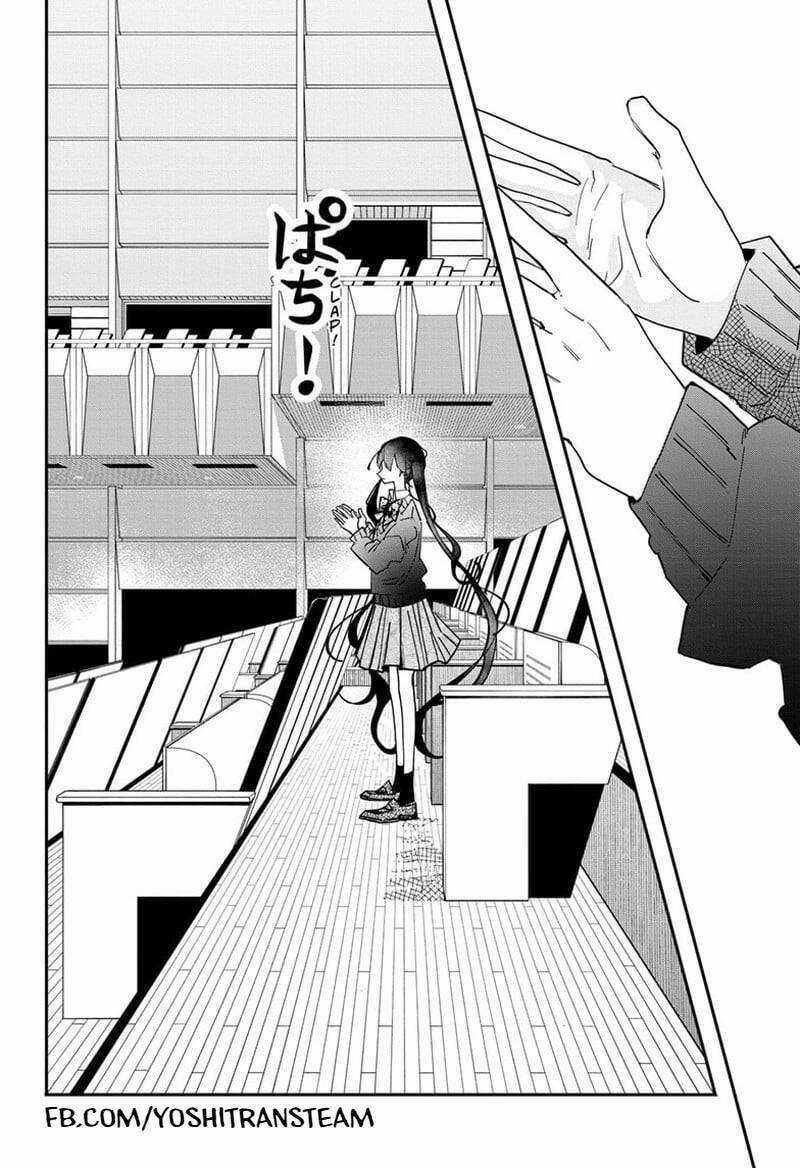 Pppppp - Chapter 58 - Trang 9