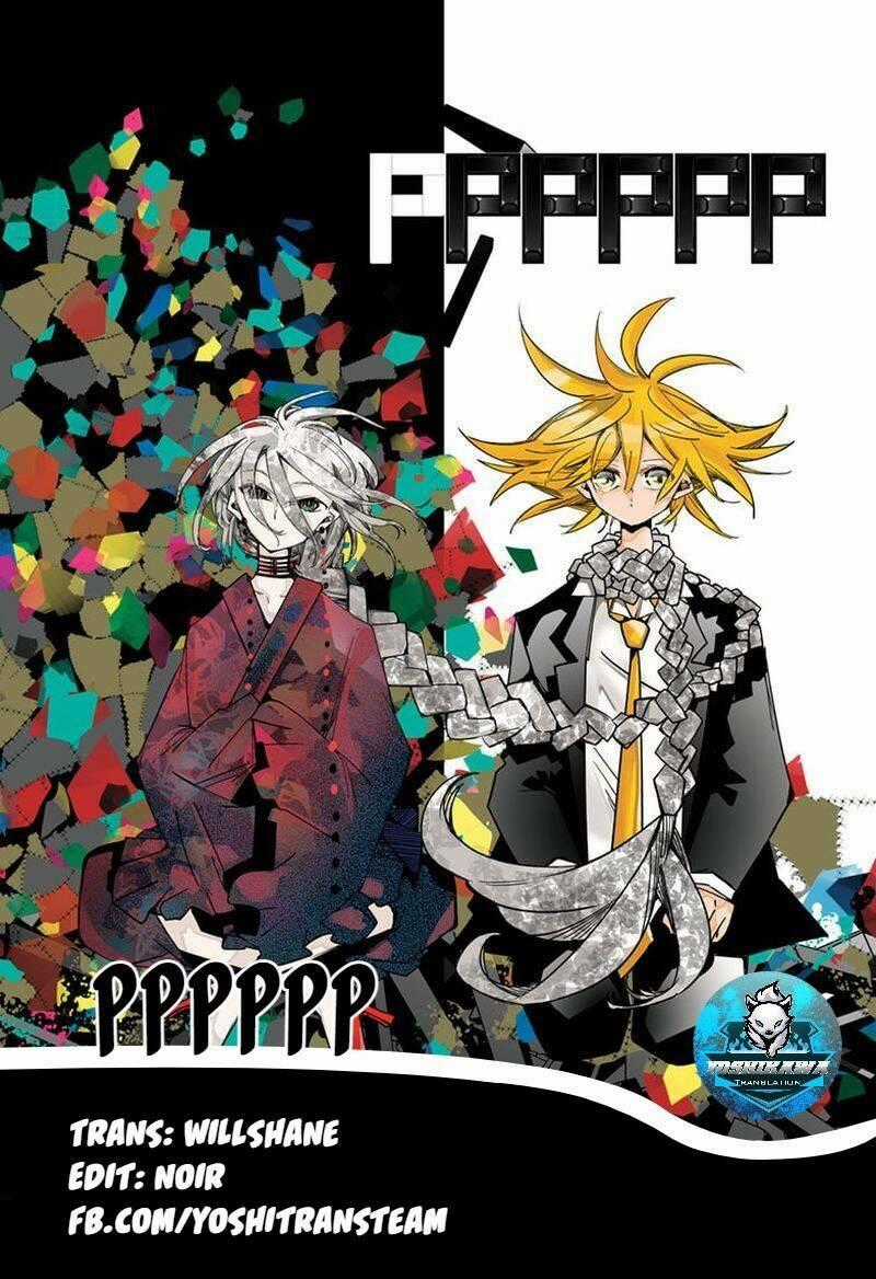 Pppppp - Chapter 59 - Trang 1