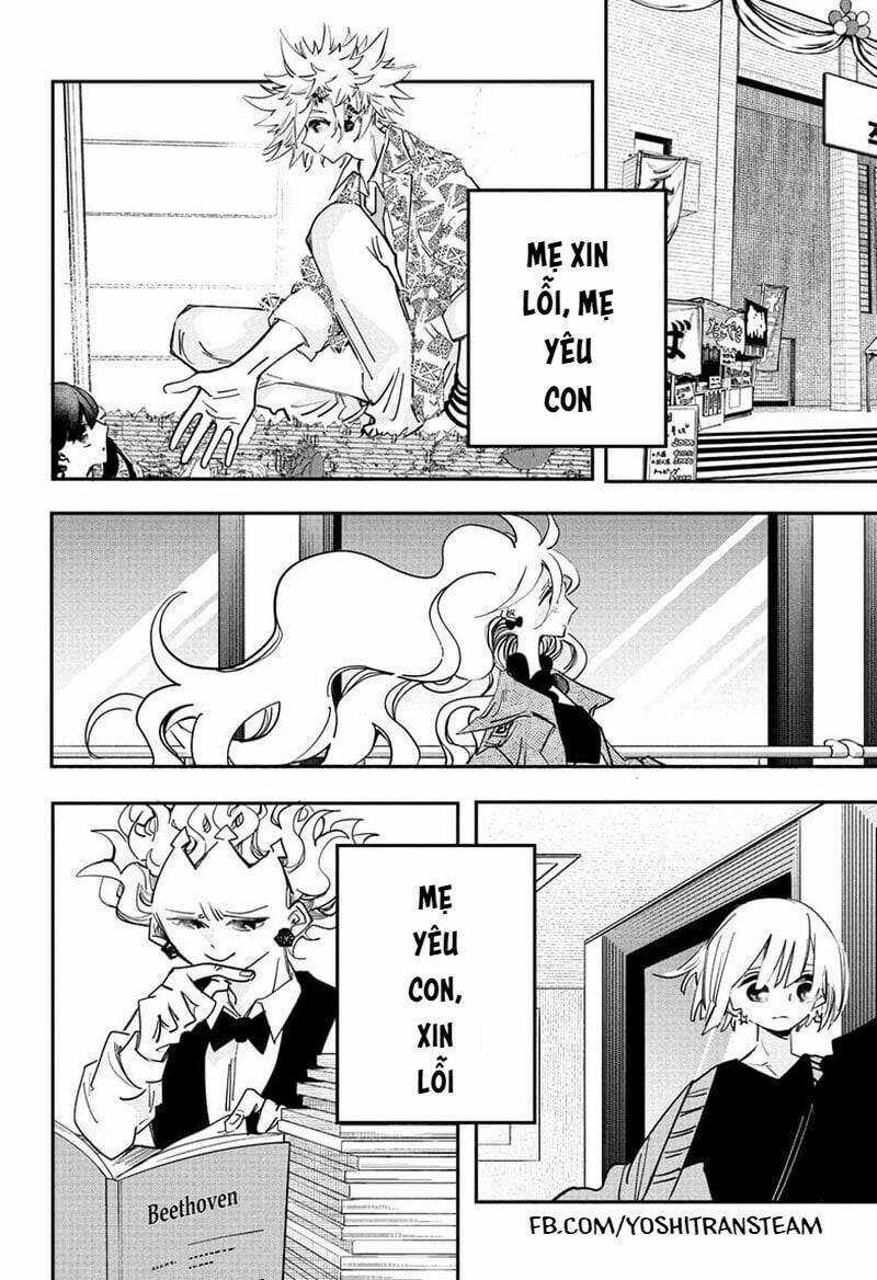 Pppppp - Chapter 59 - Trang 13