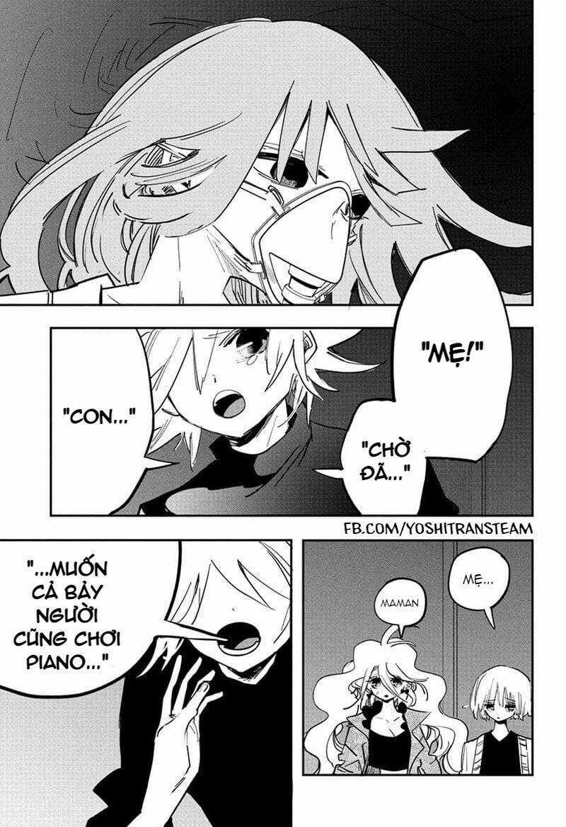 Pppppp - Chapter 59 - Trang 16