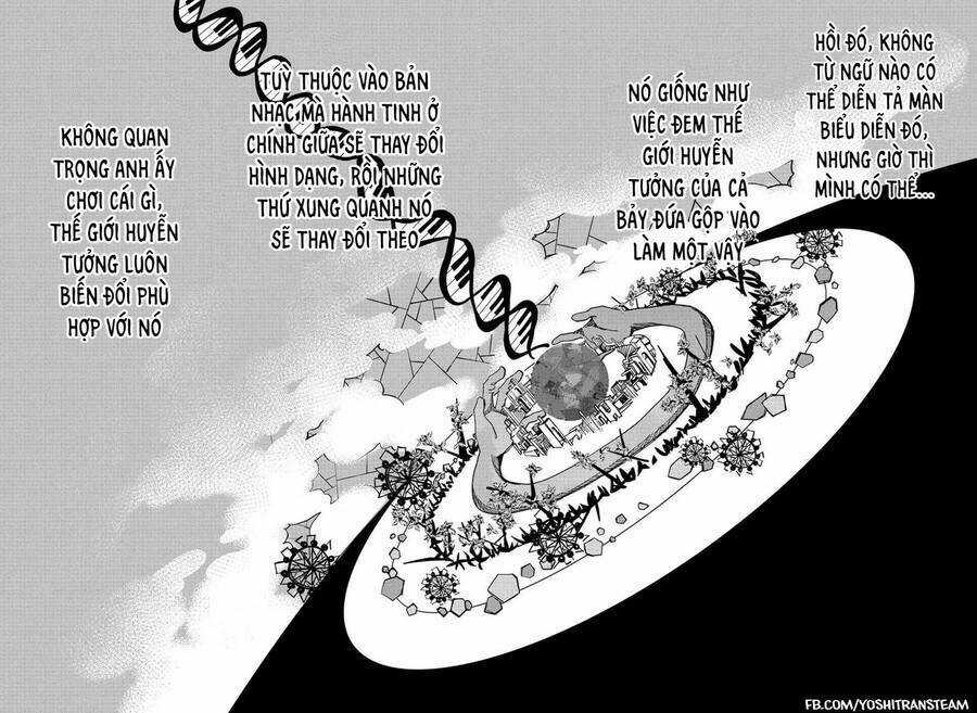 Pppppp - Chapter 59 - Trang 5