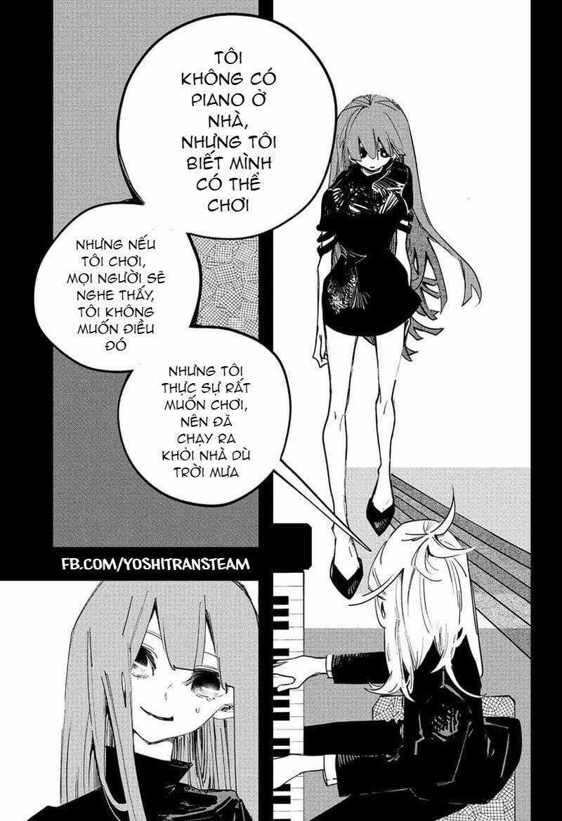 Pppppp - Chapter 59 - Trang 7