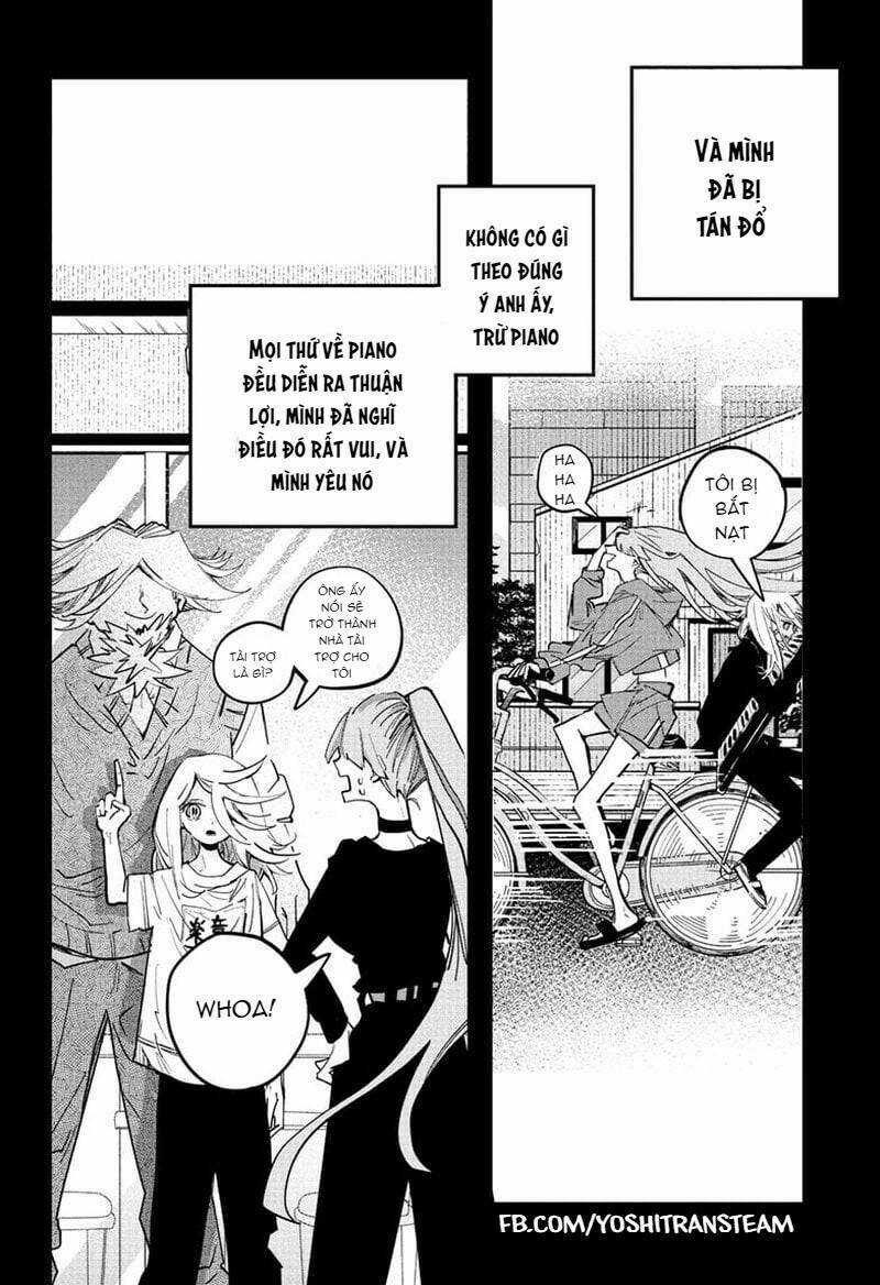 Pppppp - Chapter 59 - Trang 8