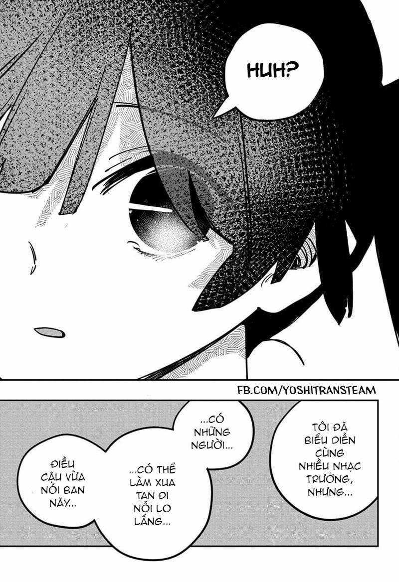 Pppppp - Chapter 60 - Trang 15