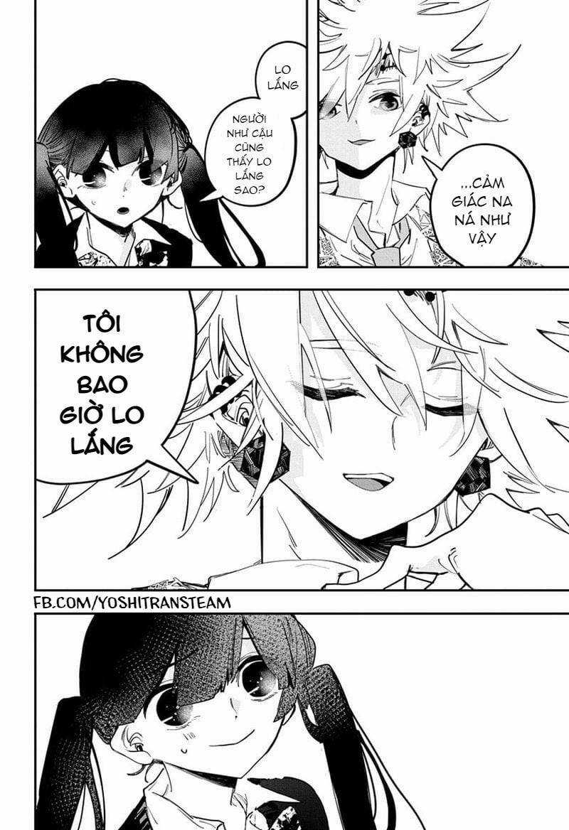 Pppppp - Chapter 60 - Trang 16