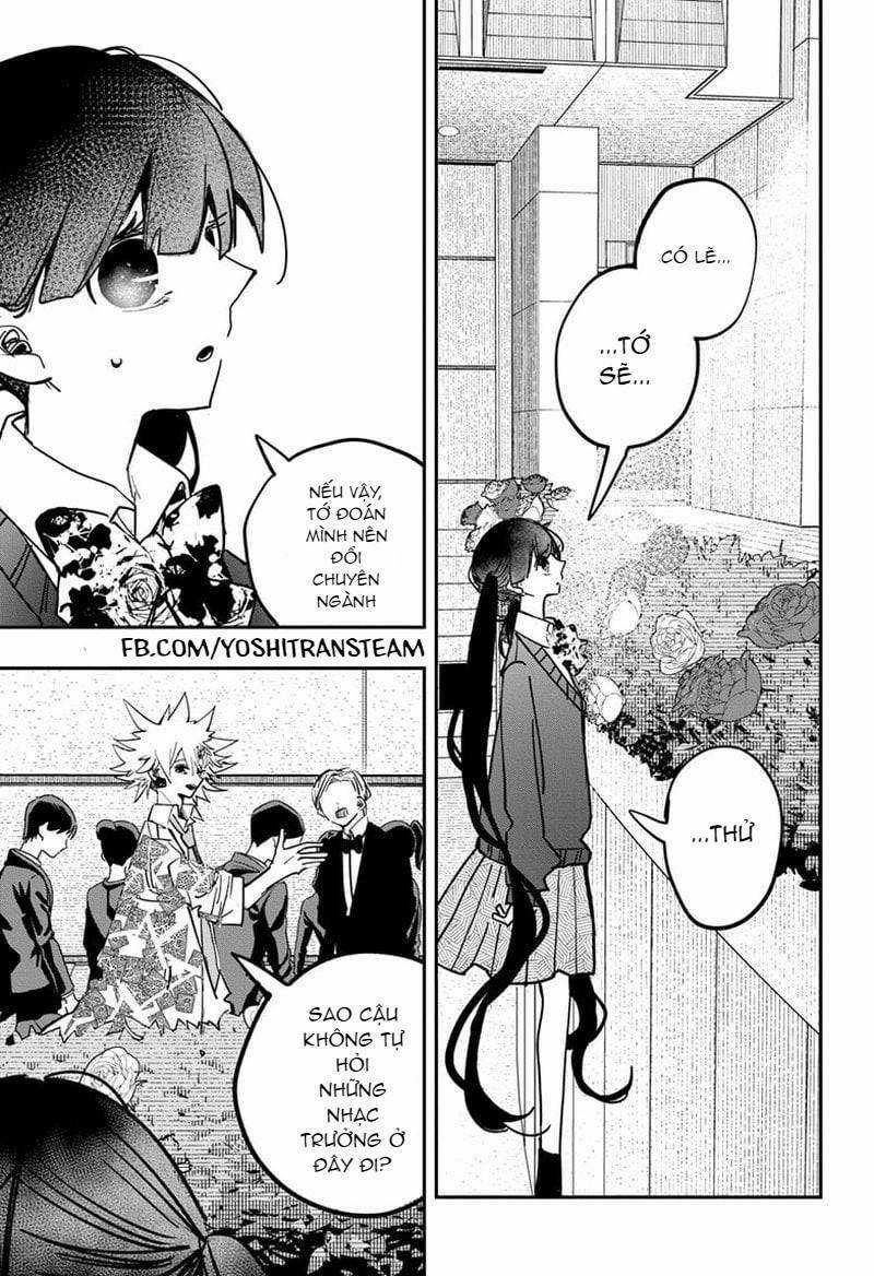 Pppppp - Chapter 60 - Trang 17