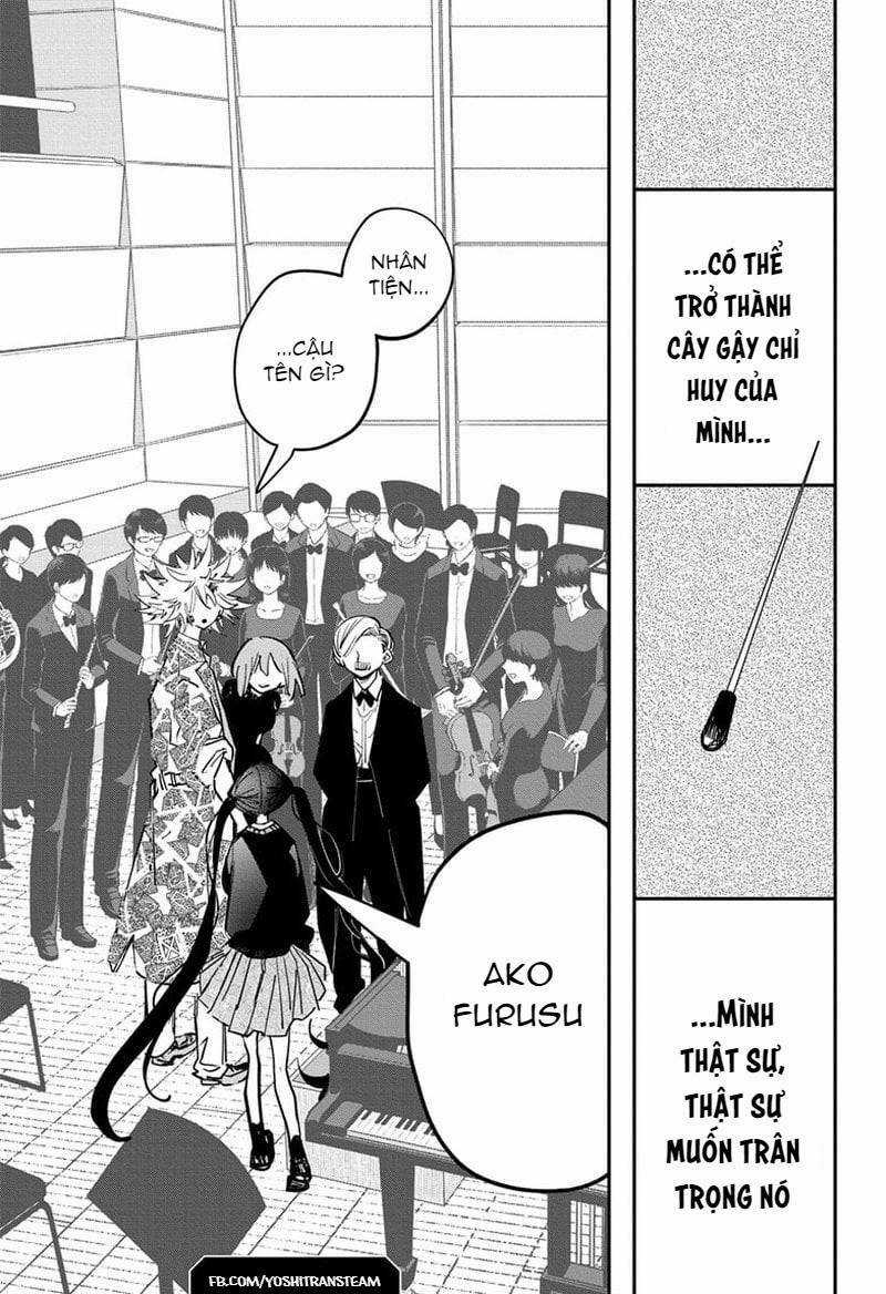 Pppppp - Chapter 60 - Trang 21