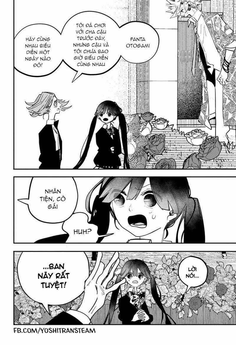 Pppppp - Chapter 60 - Trang 8