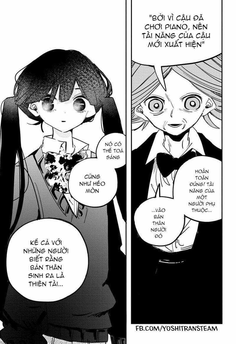 Pppppp - Chapter 60 - Trang 9
