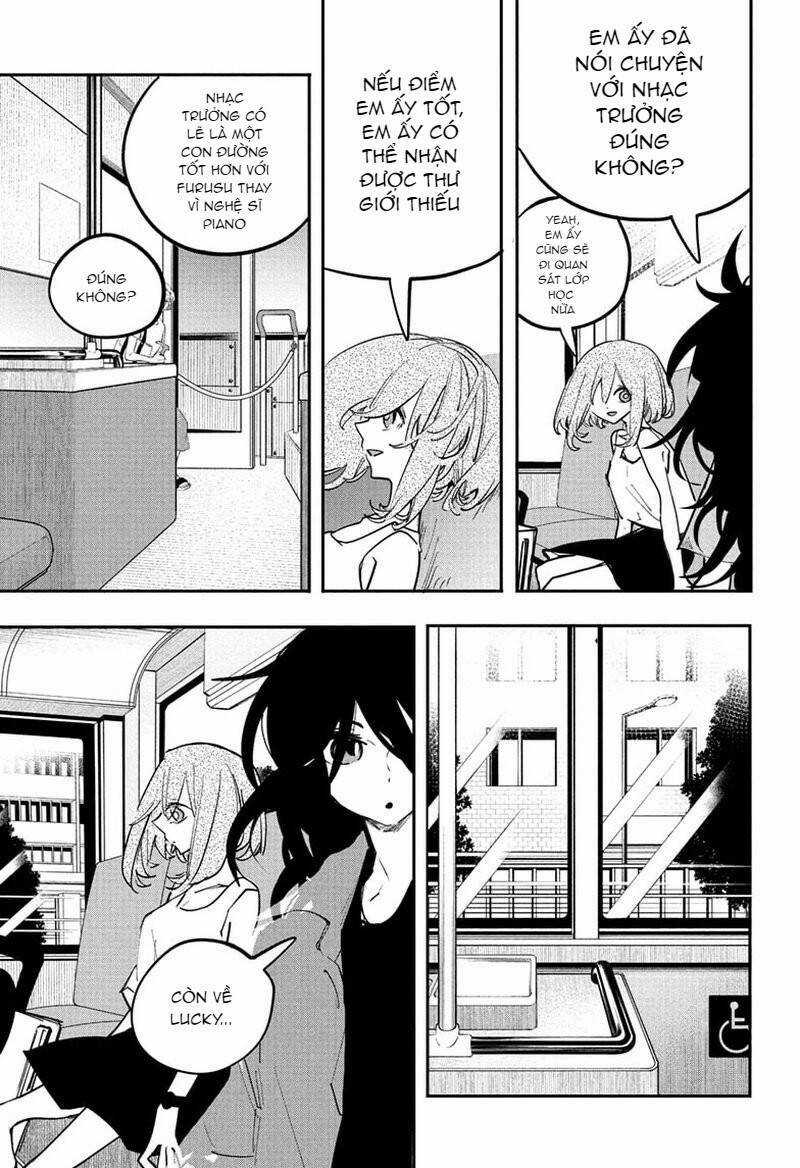 Pppppp - Chapter 61 - Trang 7