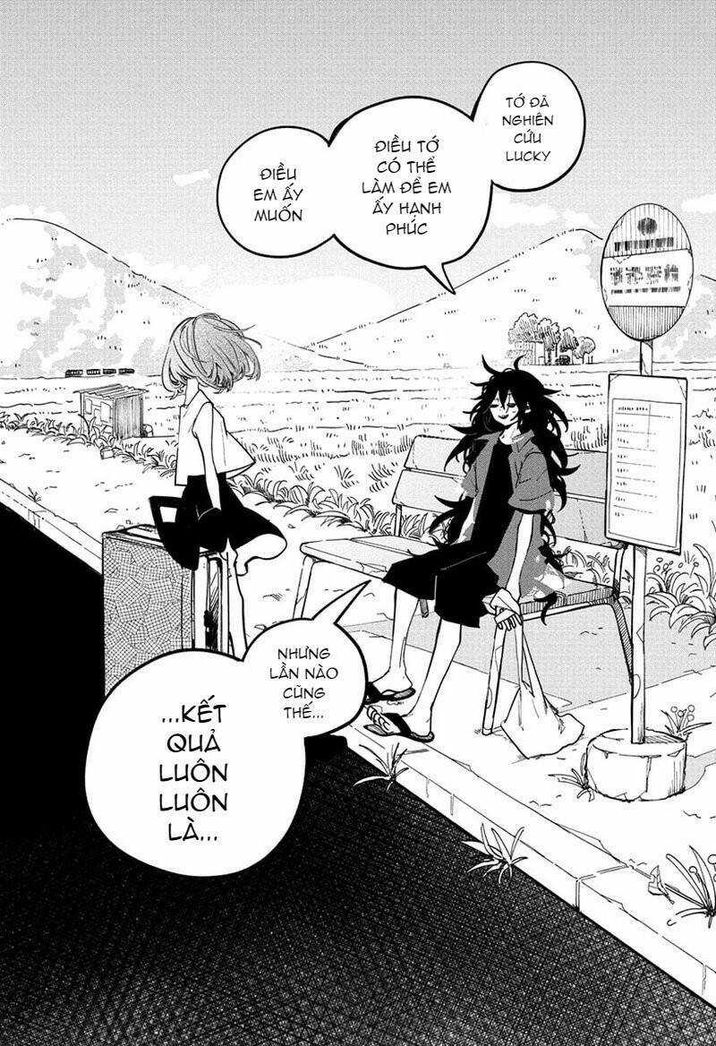 Pppppp - Chapter 61 - Trang 10